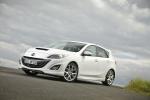 Mazda3 MPS 2011 года